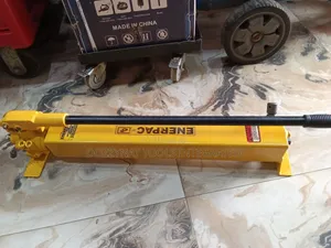 Enerpac P39 Hydraulic Pump
