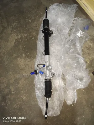 Steering Rack Sienna