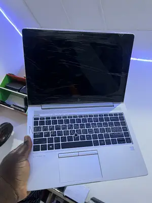Laptop HP EliteBook 745 G6 16GB AMD Ryzen 5 SSD 256GB
