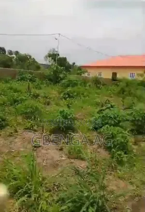 5 Acres of Land for Sale at Ayetoro Makun Off Lagos-Ibadan Express