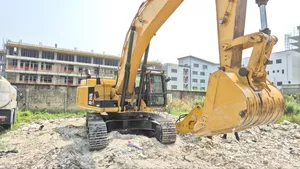 Caterpillar 345 Excavator for Rent