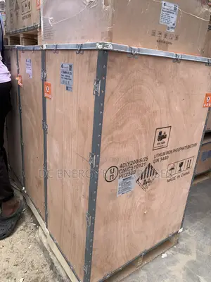 17.5kwh Felicity Lithium Battery