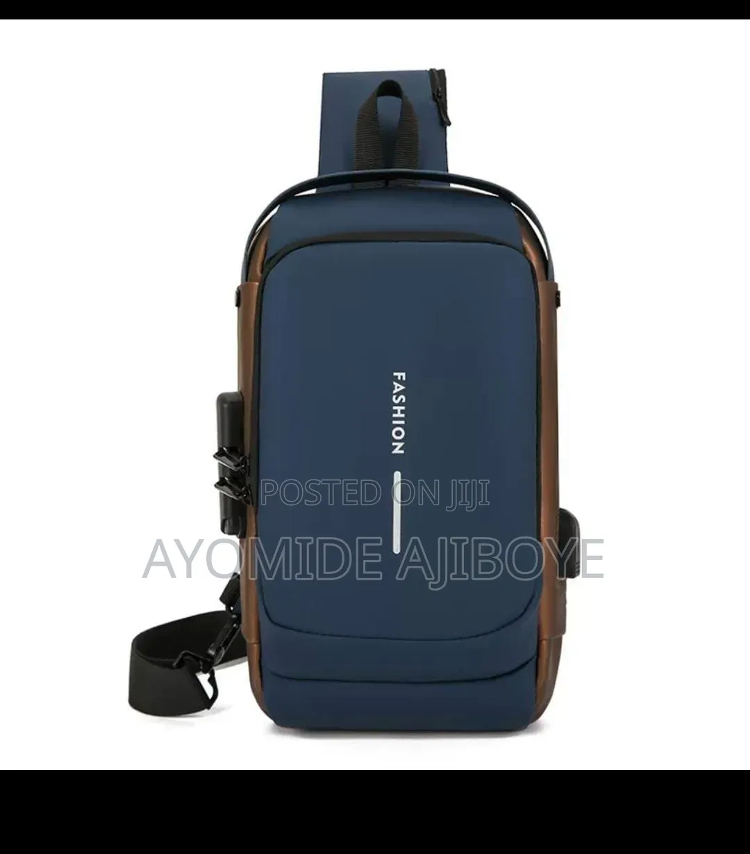 Fashion Chest Bag