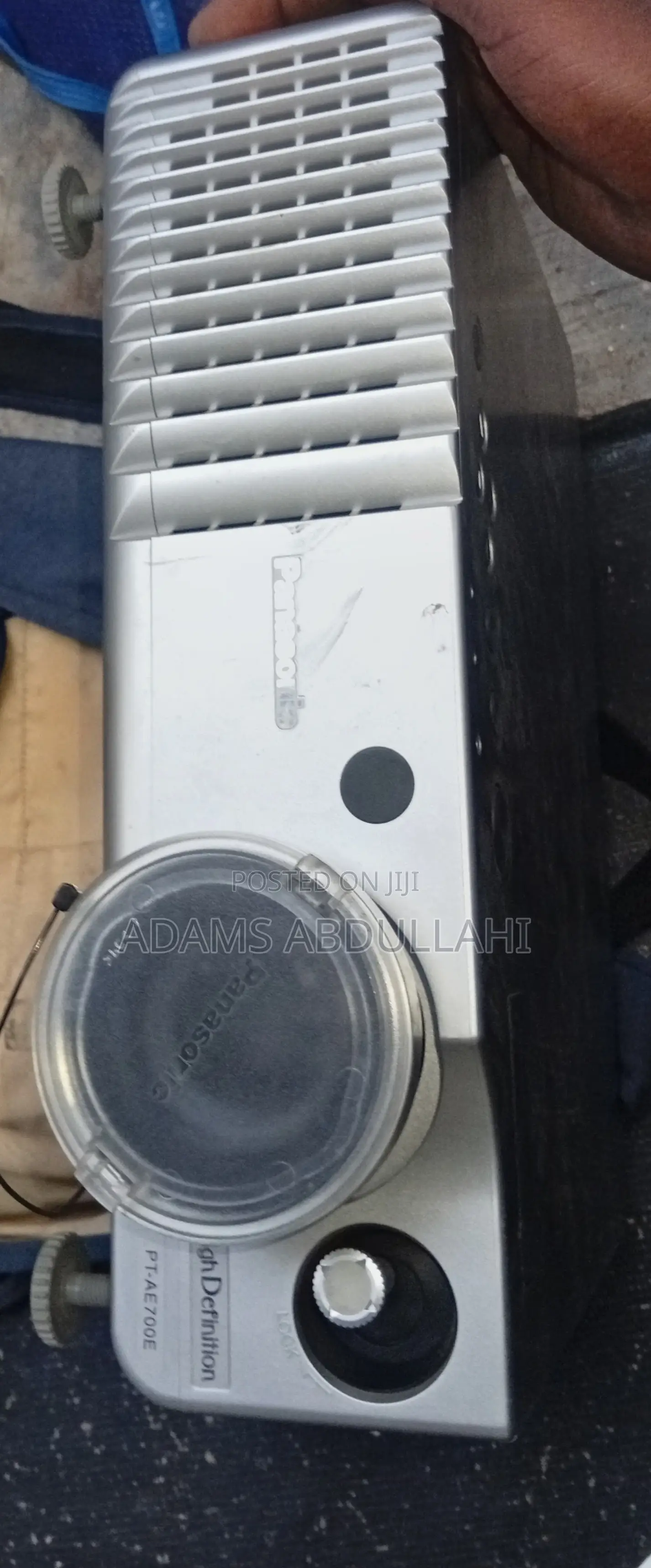 Panasonic Projector
