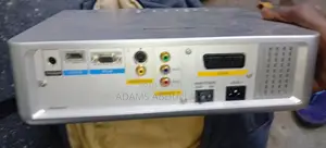 Panasonic Projector
