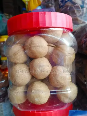 Premium Donkwa Available in Lagos