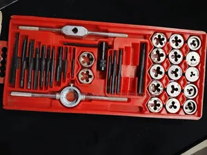 Tap and Dice Set