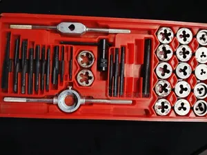 Tap and Dice Set