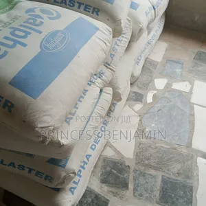 Alpha Pop Cement