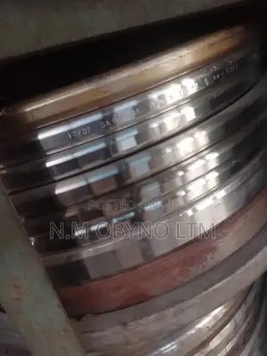 Ring Gasket