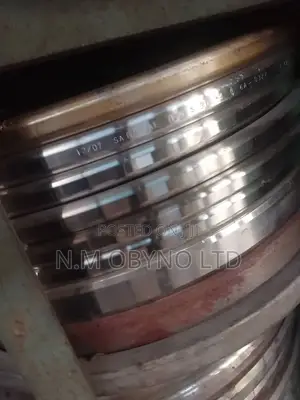 Ring Gasket