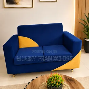 2seater Sofa Couch