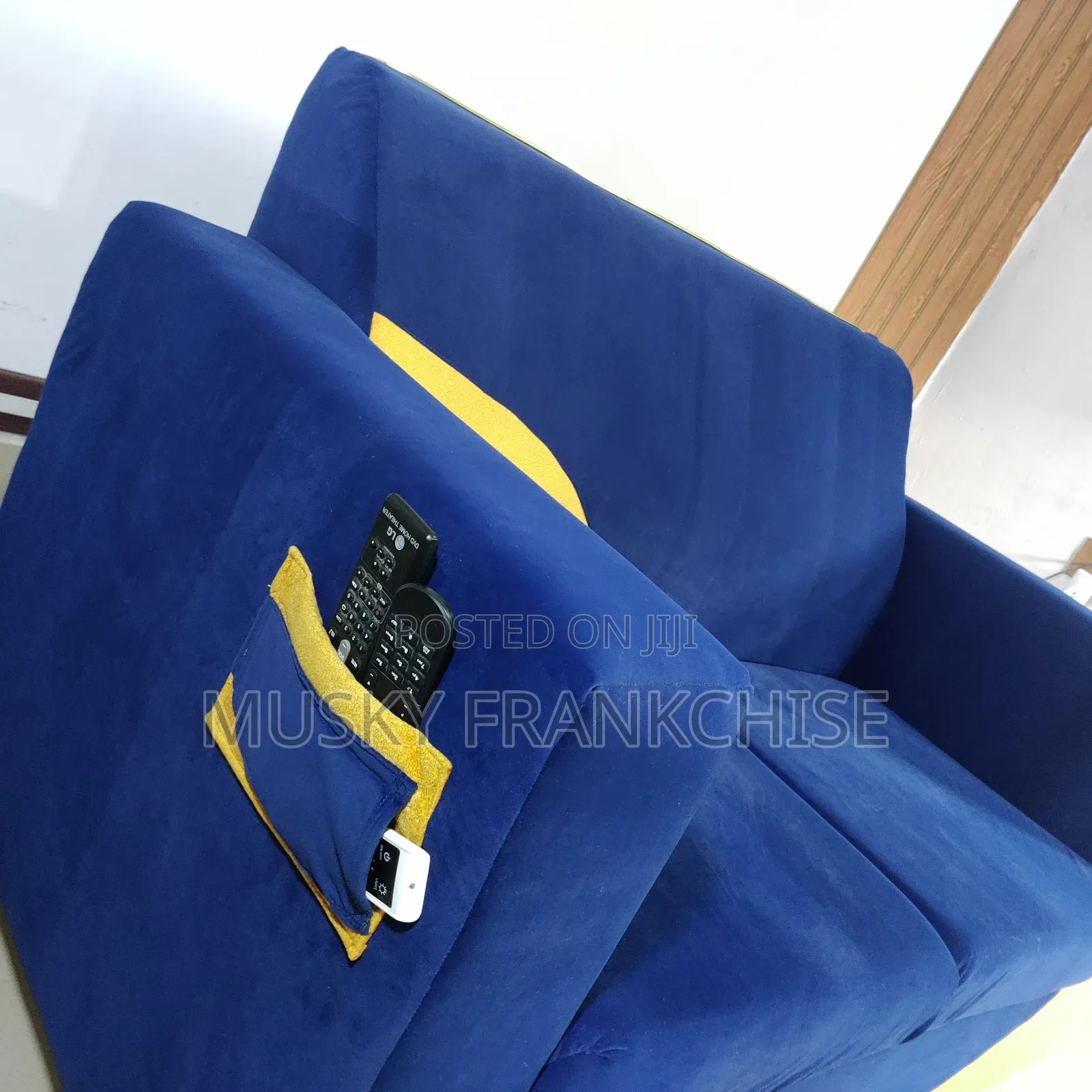 2seater Sofa Couch