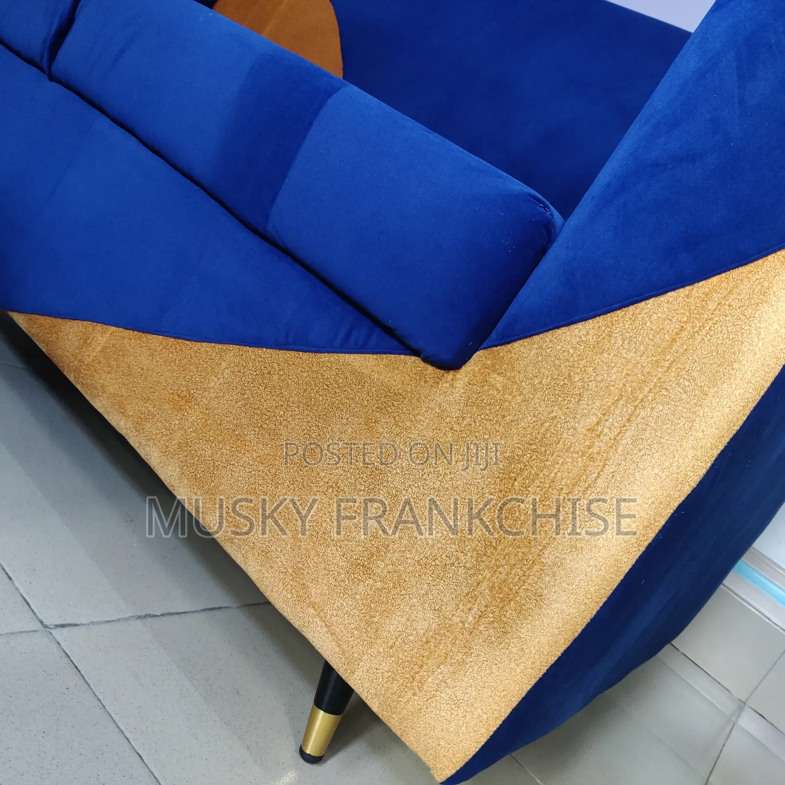 2seater Sofa Couch