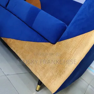 2seater Sofa Couch