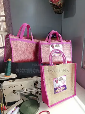 Souvenir Purses