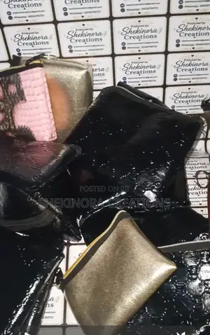 Souvenir Purses