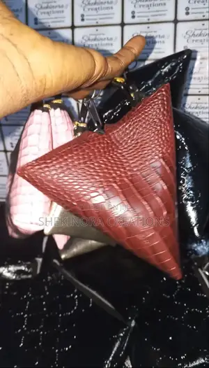 Souvenir Purses