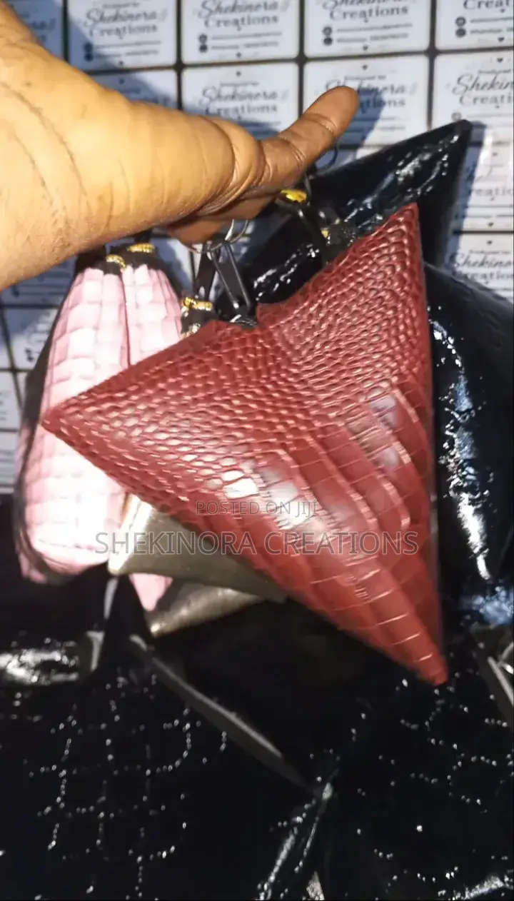 Souvenir Purses