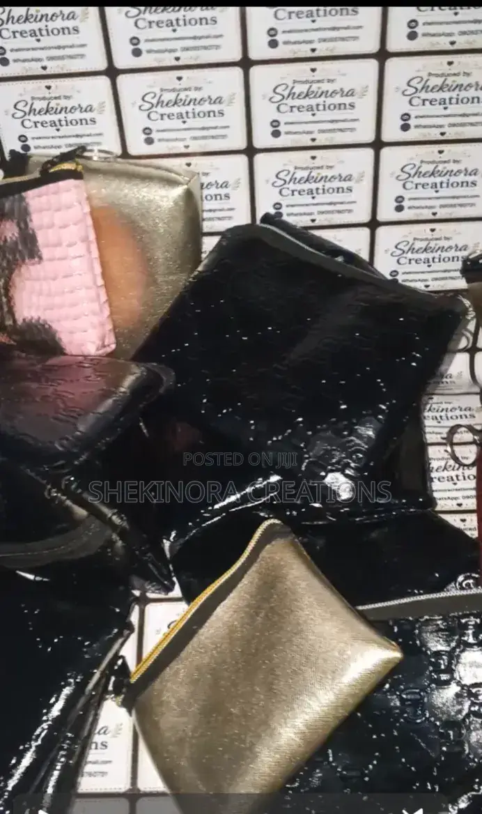 Souvenir Purses