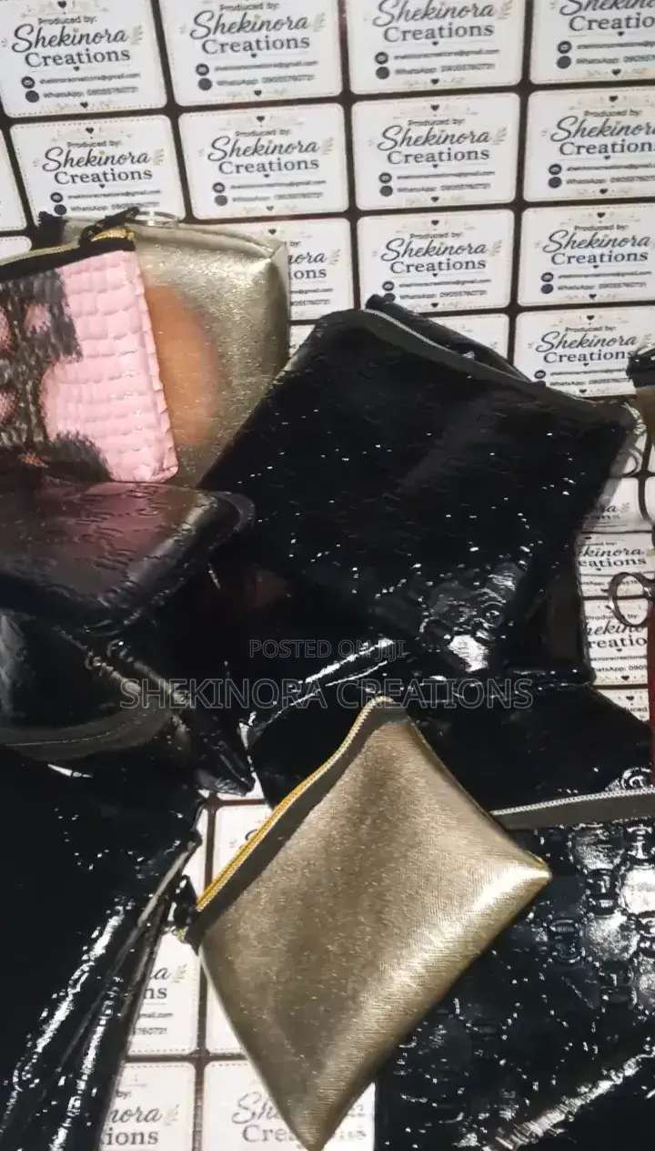 Souvenir Purses
