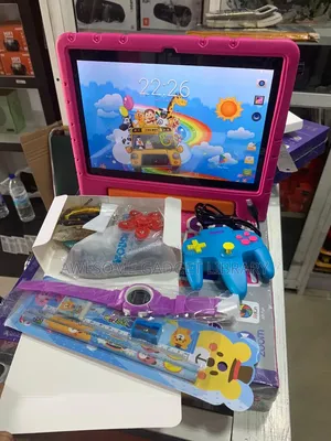New Atouch KT36 512 GB Pink