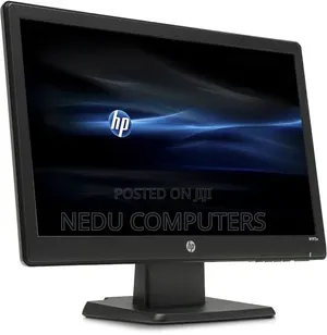 HP Monitor 19"inch