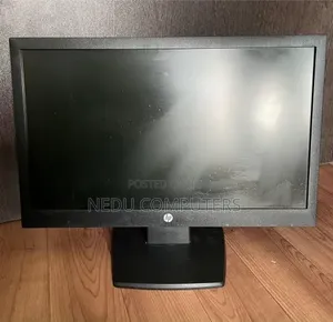 HP Monitor 19"inch