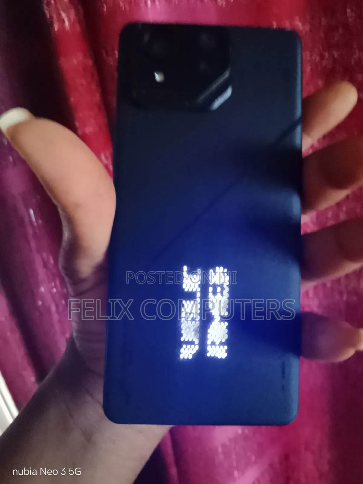 Asus ROG Phone 8 Pro 1 TB Black