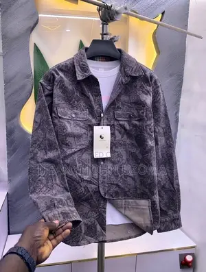 Classic Designer Jacket