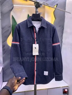 Classic Designer Jacket
