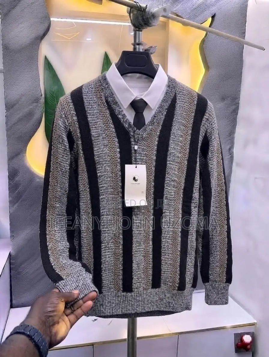 Classic Designer Jacket
