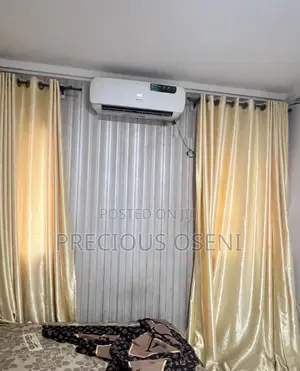 Used Curtains