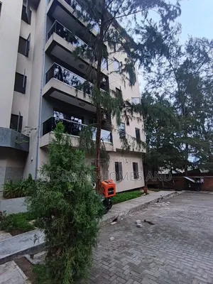 Mini Flat in Mega Mound Estate for sale
