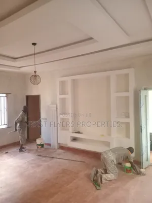 Furnished 3bdrm Bungalow in Davol Estate Winners for rent