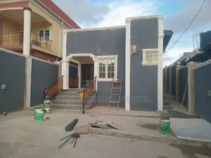 Furnished 3bdrm Bungalow in Davol Estate Winners for rent