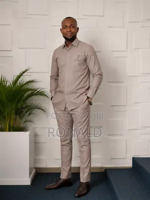 Senator for Men