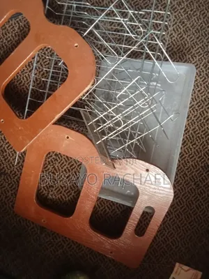 Dish Drainer