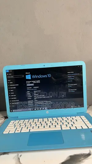 Laptop HP Stream 14 4GB Intel HDD 32GB