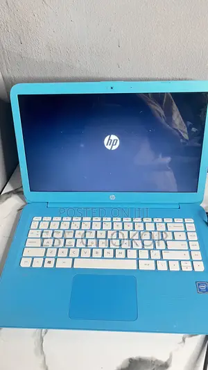 Laptop HP Stream 14 4GB Intel HDD 32GB