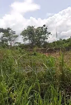 6,489 Acres for Sale at Owode Idi-Emi Yewa North Lga