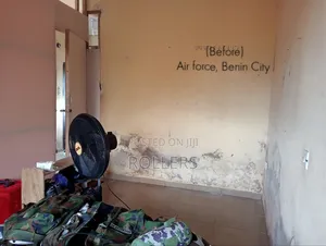 Small Spaces, Low Budget, We Gat You