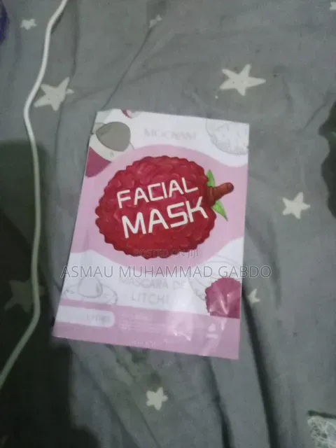 Facial Mask