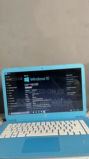 Laptop HP Stream 14 4GB Intel HDD 32GB
