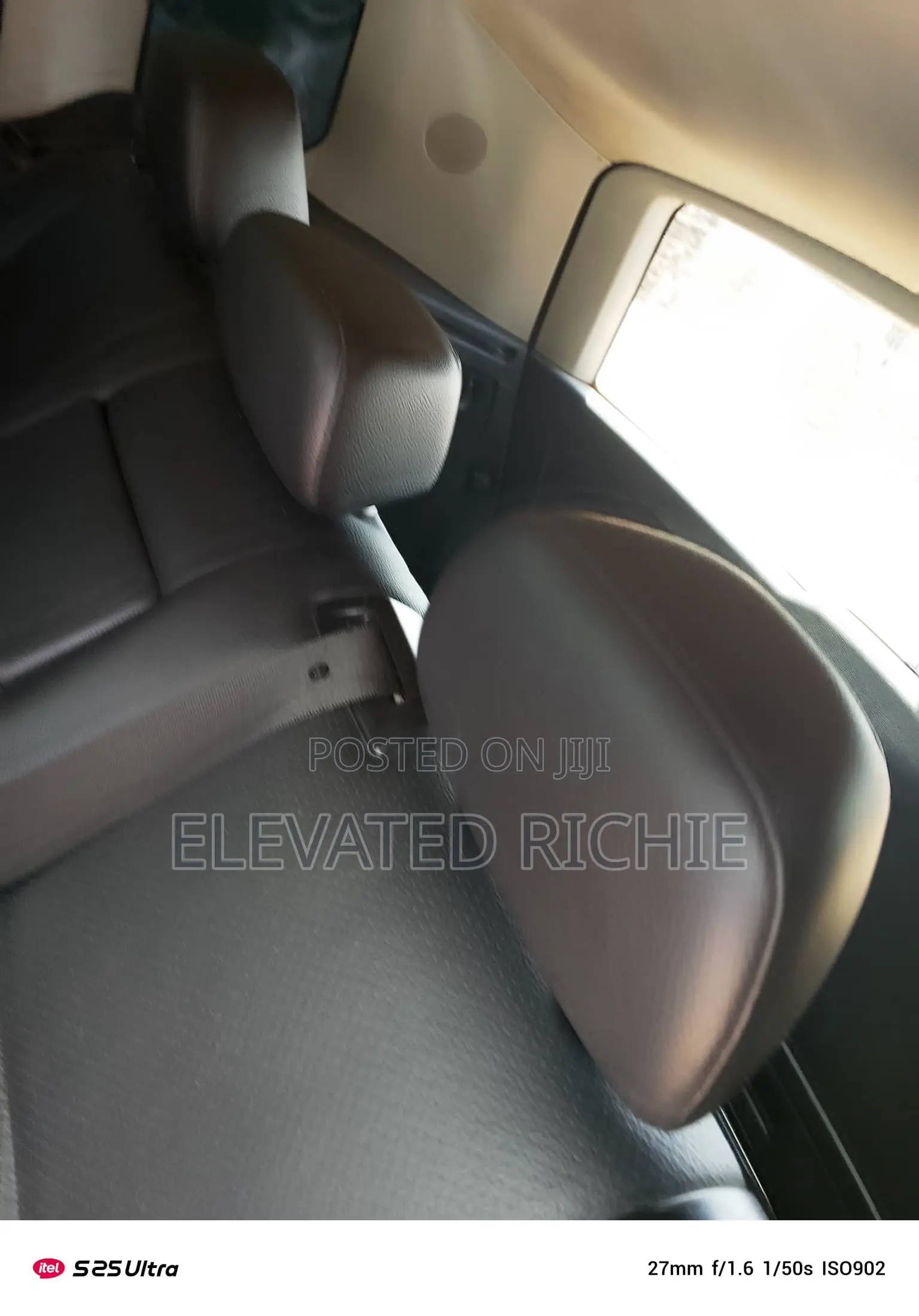 Mercedes-Benz GLK-Class 2012 Black