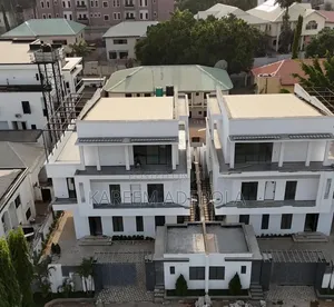 Furnished 6bdrm Duplex in Maitama for sale