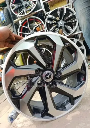 17 Inches Rim for Honda