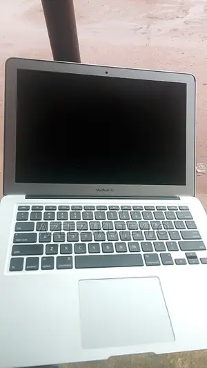 Computers and Phones