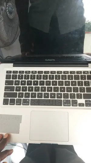 Computers and Phones