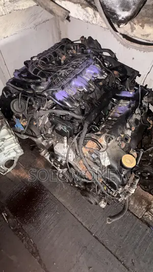 Complete Engine Hyundai Grandeur 2011 2012 2013 2014 2015